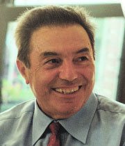 Morlotti Norberto