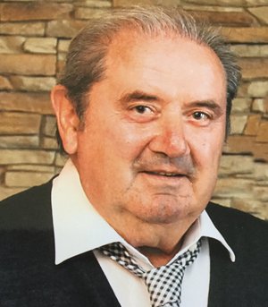 Rebuzzi Giuliano