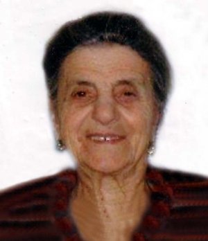 Cortinovis Antonietta Ved. Capelli