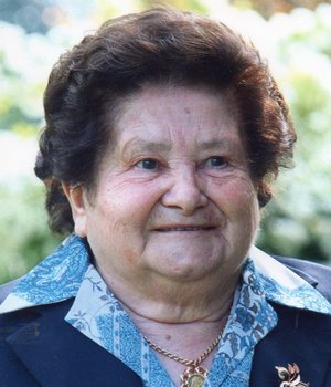 Gandossi Maria (nini)