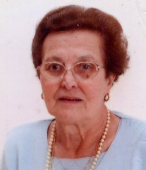 Caglioni Maria Teresa In Barcella