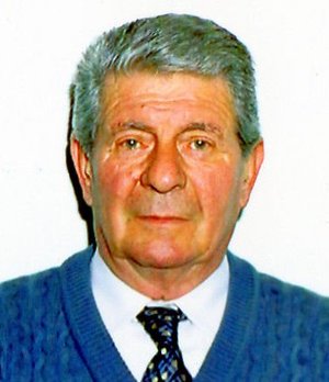 Seghezzi Battista