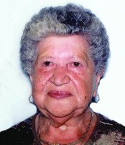 Telini Maria Ved. Scolari