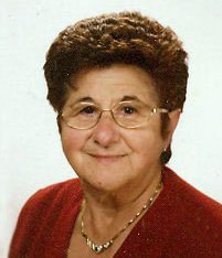 Berizzi Zefferina In Frosio