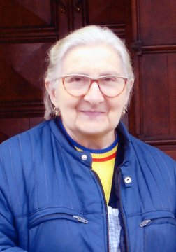 Lazzaroni Teresa