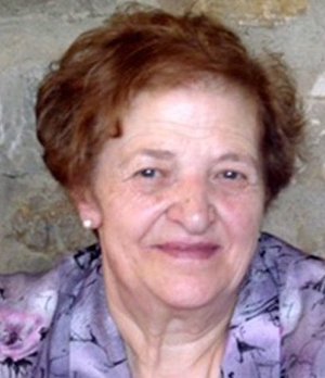 Tironi Caterina In Rota