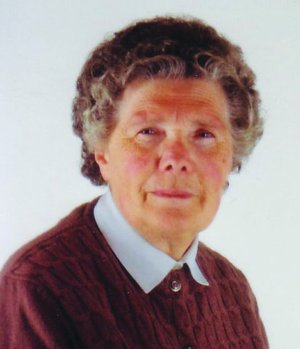 Caccia Maria Ved. Santini