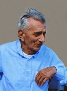 Rossi Angelo (luigi)