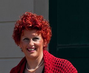 Comi Marina In Cipriani