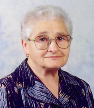 Regonesi Antonia In Cattaneo