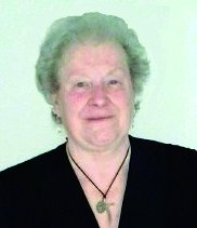 Capitanio Valeria Ved. Baggi