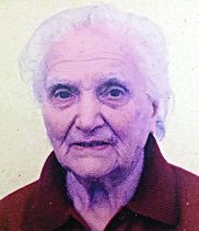 Gaspani Margherita Ved. Algisi