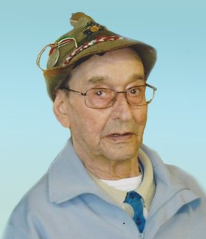 Gandelli Pierino