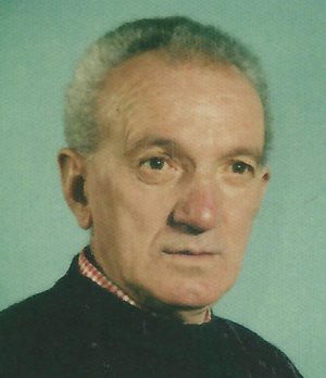 Mossi Giuseppe