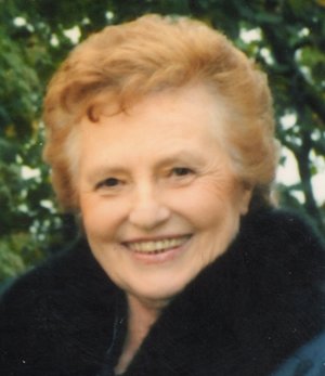 Gotti Maria Luisa Ved. Vanotti