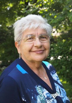 Franza Angela Maria Ved. Colla