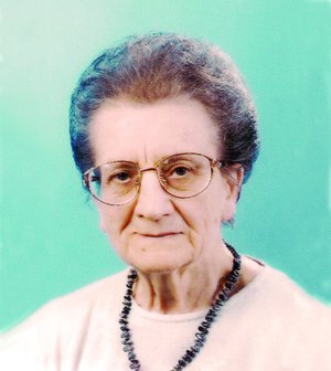 Lecchi Guglielmina Ved. Cantamessa