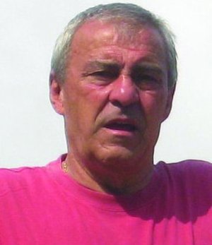 Butta Angelo