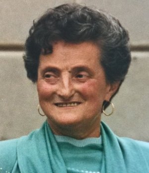 Benigni Giuditta In Rondi
