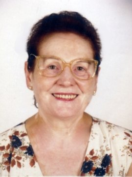Signorelli Bruna Ved. Zerbini