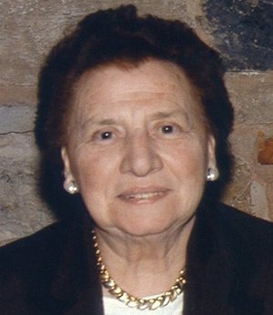 Pagani Lina Ved. Baldelli