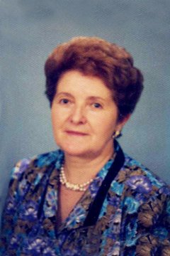 Serpentini Angela Guglielmina In Monteverdi