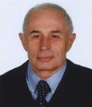 Vescovi Giulio