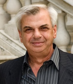 Garbo Moreno