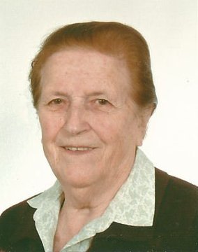 Zanchetta Augusta Ved. Egman (gina)