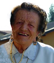 Cefis Antonia Locatelli