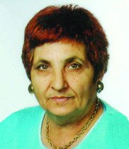 Civita Lucia Ved. Medolago