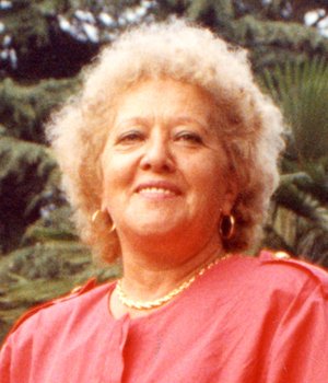 Regazzoni Silvana Ved. Calvi