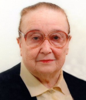 Giavazzi Irma Ved. Magni