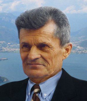 Finazzi Mario