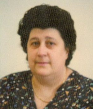 Rizzoli Cecilia In Caslini