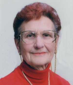 Tribbia Maria Ved. Migliore