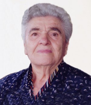Previtali Giuseppina Ved. Verzeni