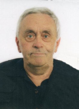 Algeri Giancarlo