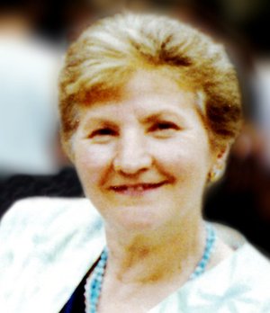 Carozzi Giuseppina Ved. Antonioli