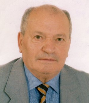 Finazzi Tarcisio