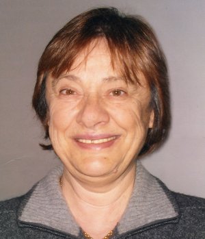 Casiraghi Ornella In Marchetti