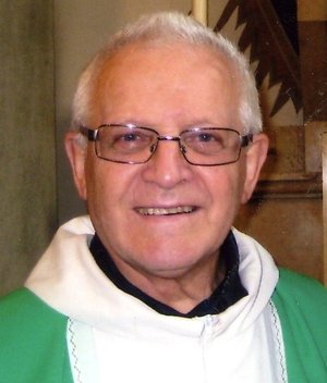 Viscardi Gino Padre