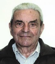 Azzolari Luigi