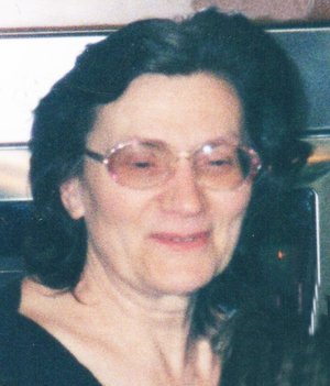 Monteverdi Giacomina Nella Ved. Greppi