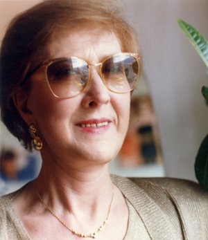 Carrara Liliana Cusimano