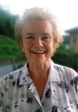 Valli Maria Ved. Bena
