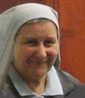 Soregaroli Maria Suor