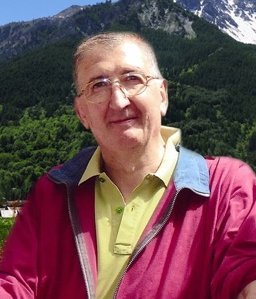 Pesenti Evaristo