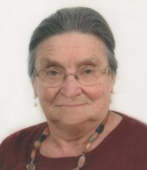 De Giorgi Luigia Ved. Butti