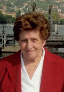 Borleri Pierina Ved. Cristini
